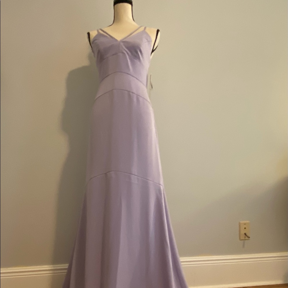 NWT Stunning Nicole Miller Gown